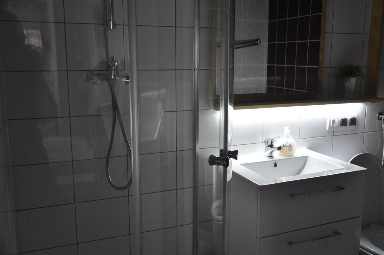 Privatunterkunft J&t Wczasowe Kolberg