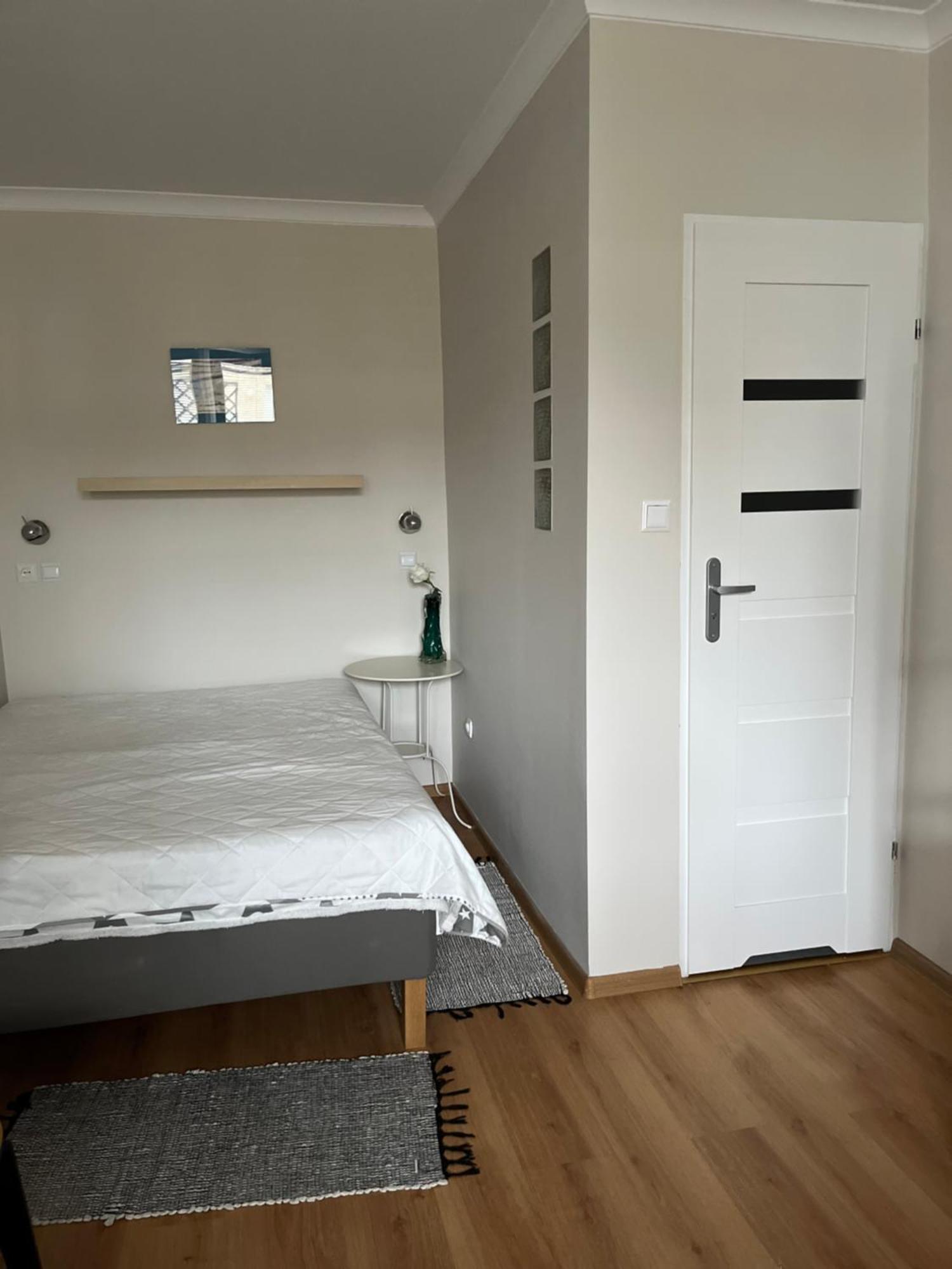Privatunterkunft J&t Wczasowe *