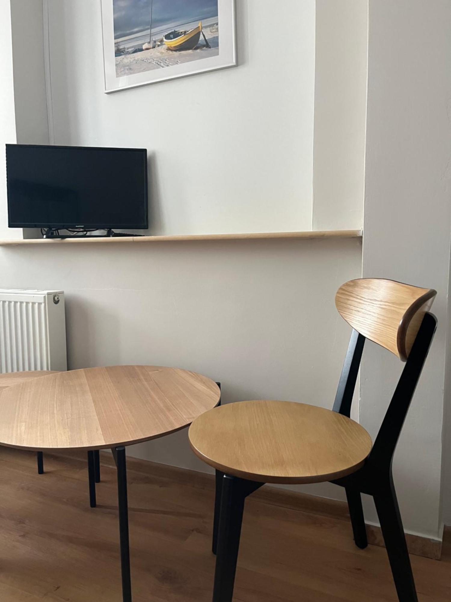 J&t Wczasowe Privatunterkunft