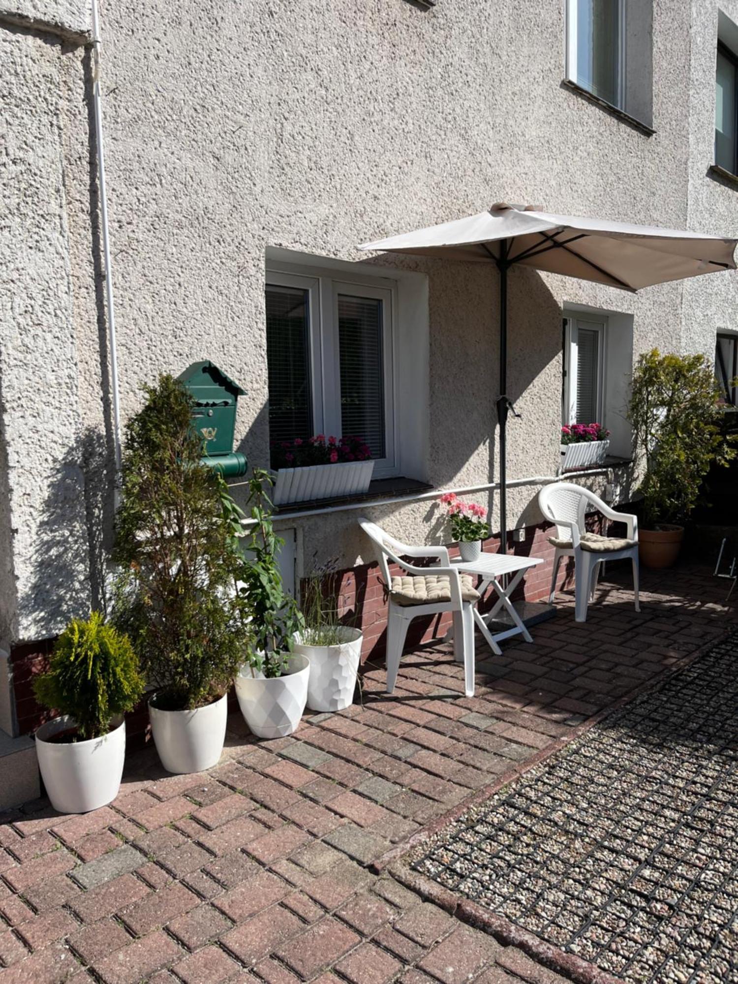 J&t Wczasowe Privatunterkunft Kolberg